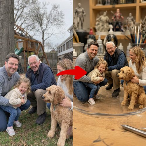 Family Memories