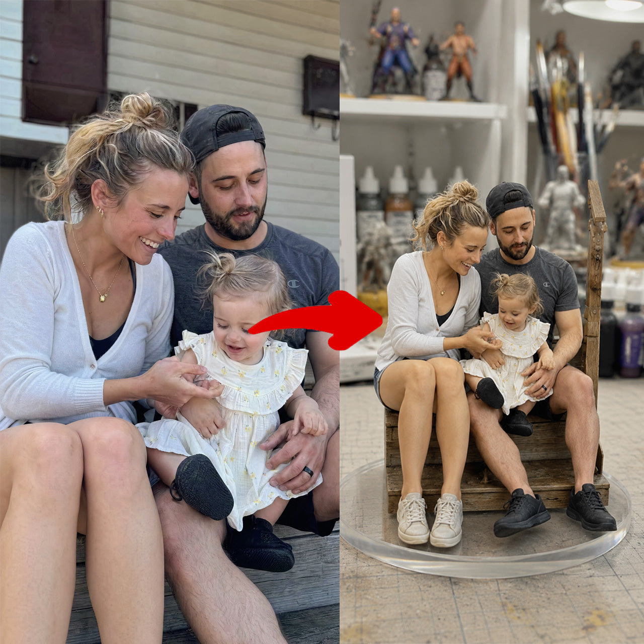 Family Memories