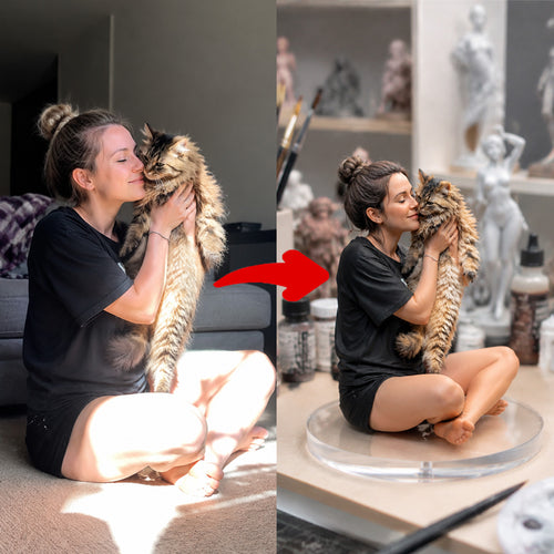 Pet Memories