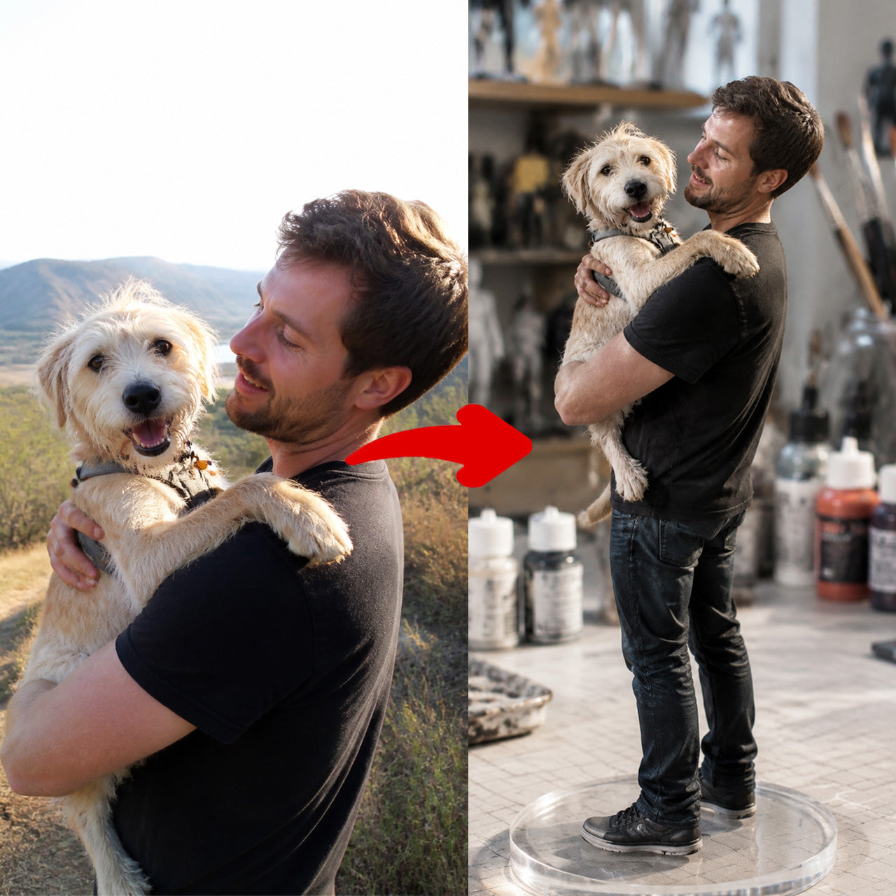 Pet Memories