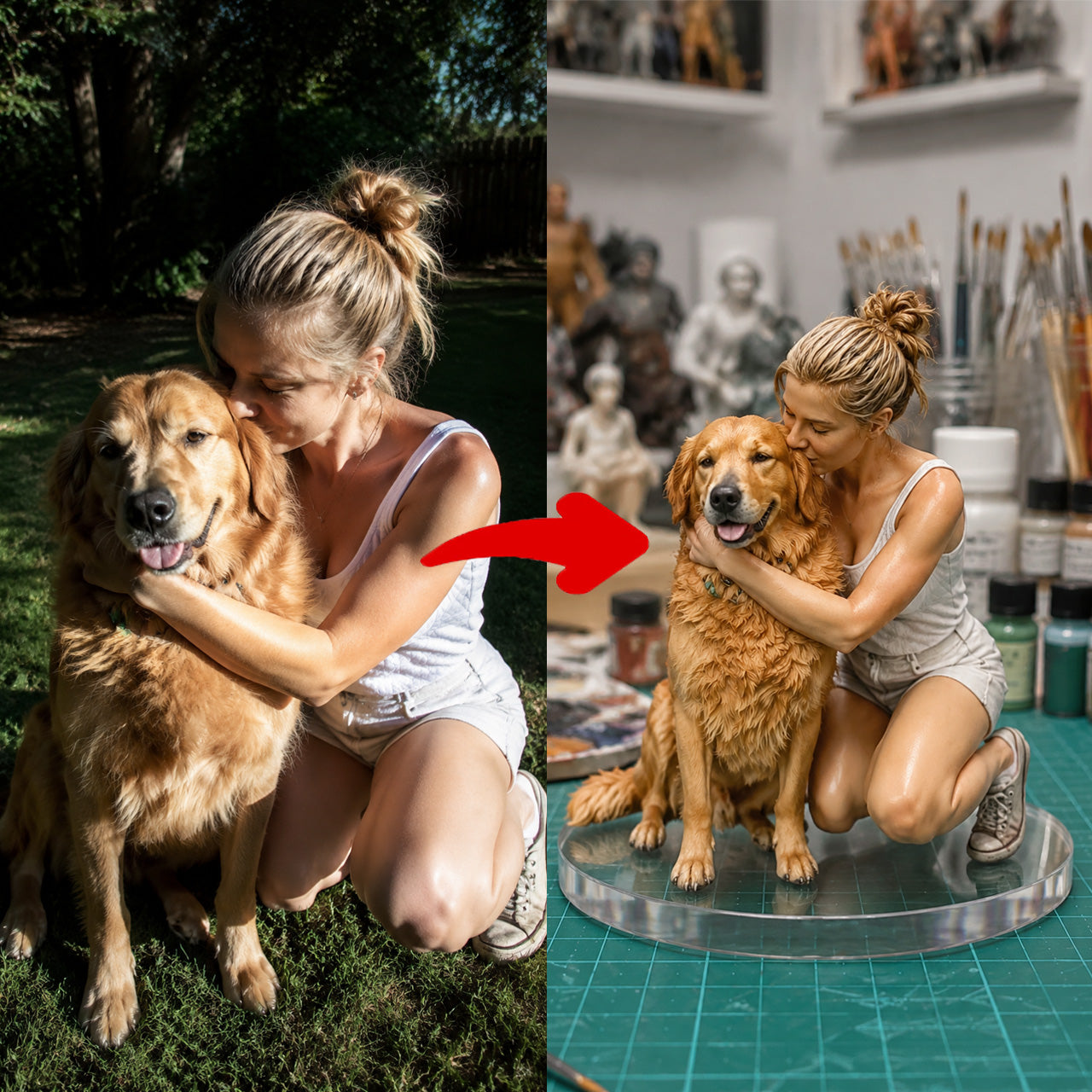 Pet Memories